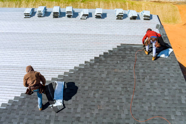 Professional Roofing Contractor in Santa Rita Ranch, TX